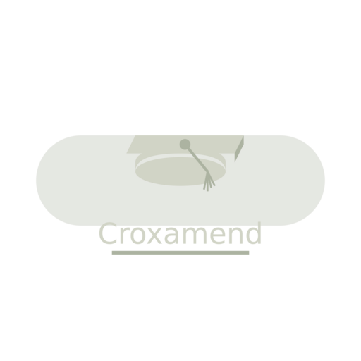 Croxamend Logo